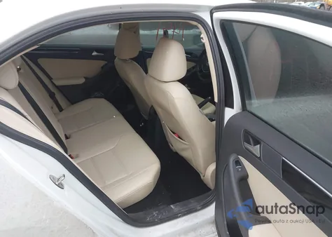 2017 Volkswagen Jetta 1.8T Sel/1.8T Sel Premium из США, поврежденный, VIN 3VWL17AJXHM384269